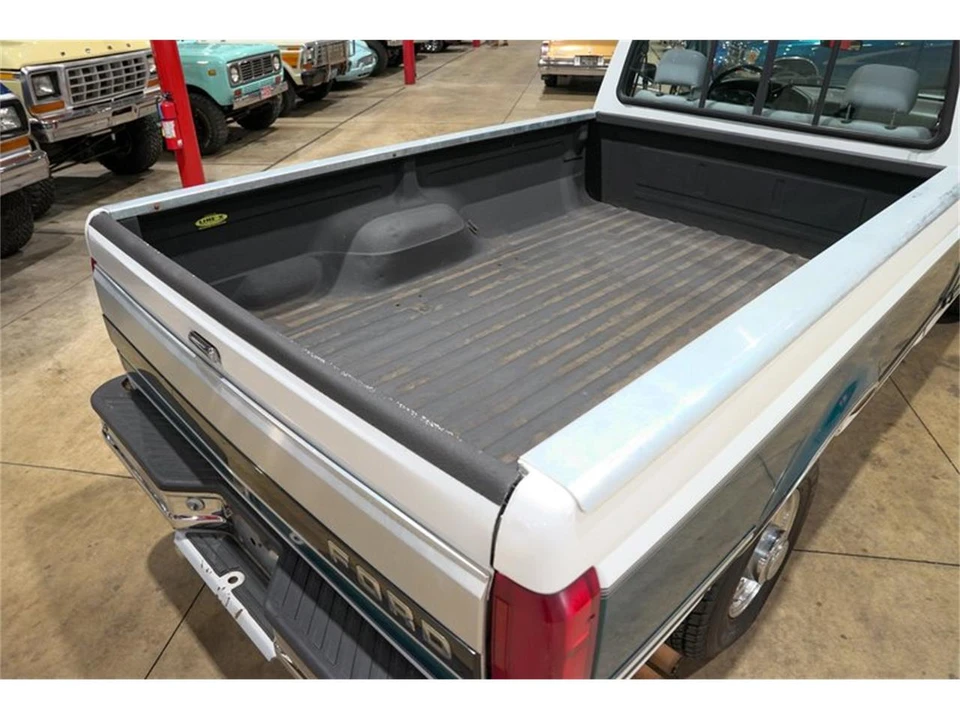 1995 Ford F-Series 9th Gen - Image 20 of 31