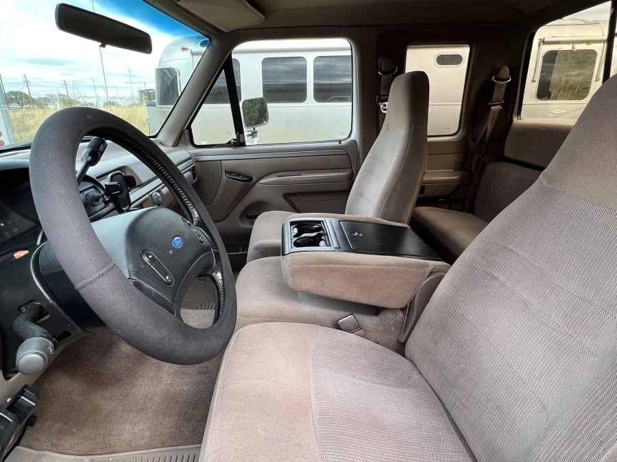 1995 Ford F-Series 9th Gen - Image 9 of 16