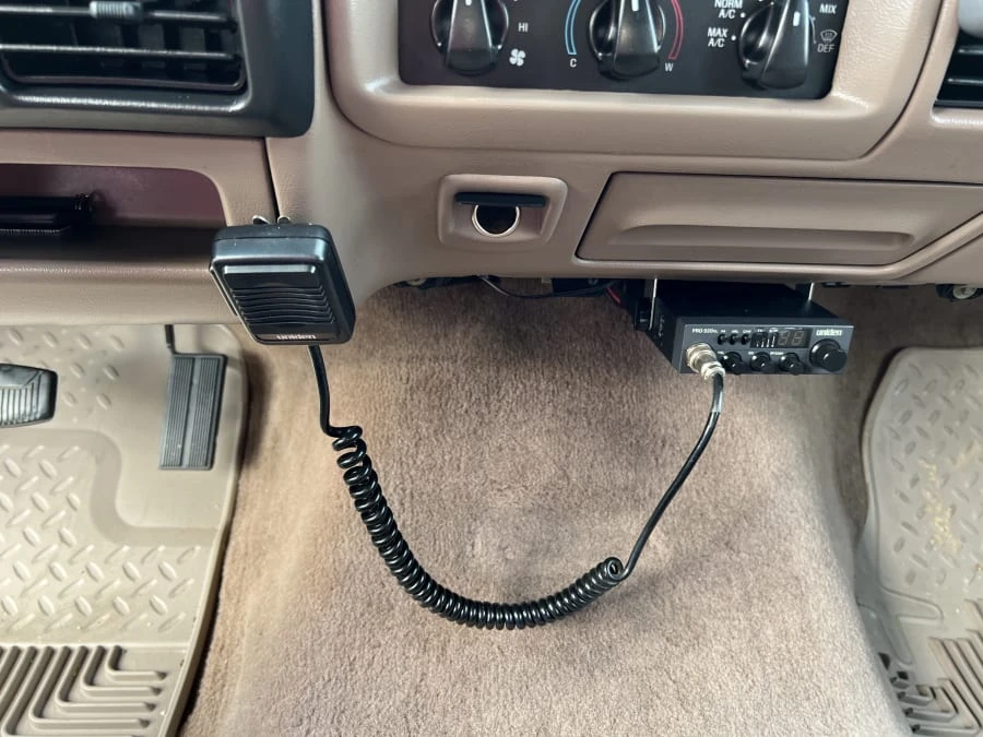 1995 Ford F-Series 9th Gen - Image 13 of 16