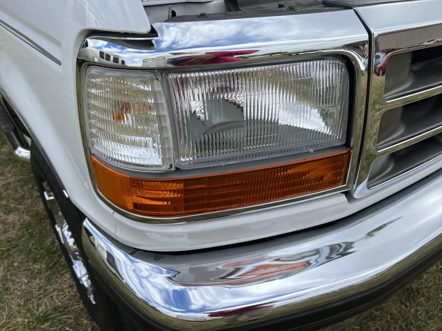 1995 Ford F-Series 9th Gen - Image 5 of 16