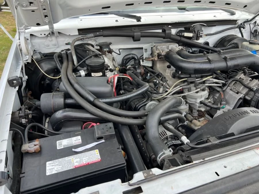 1995 Ford F-Series 9th Gen - Image 14 of 16