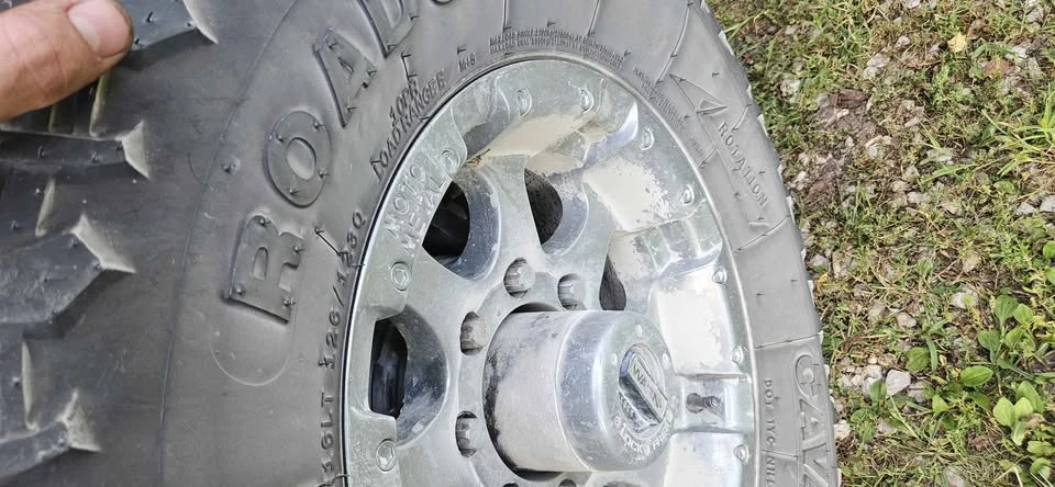 1995 Ford F-Series 9th Gen - Image 3 of 8