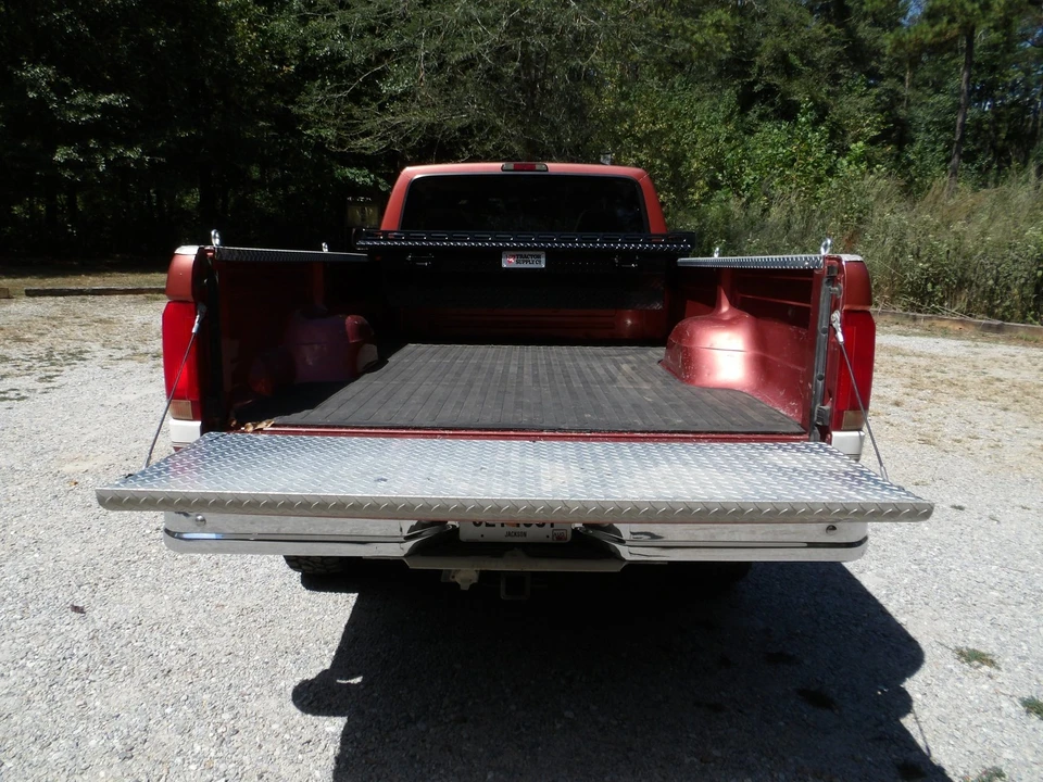 1995 Ford F-Series 9th Gen - Image 6 of 24