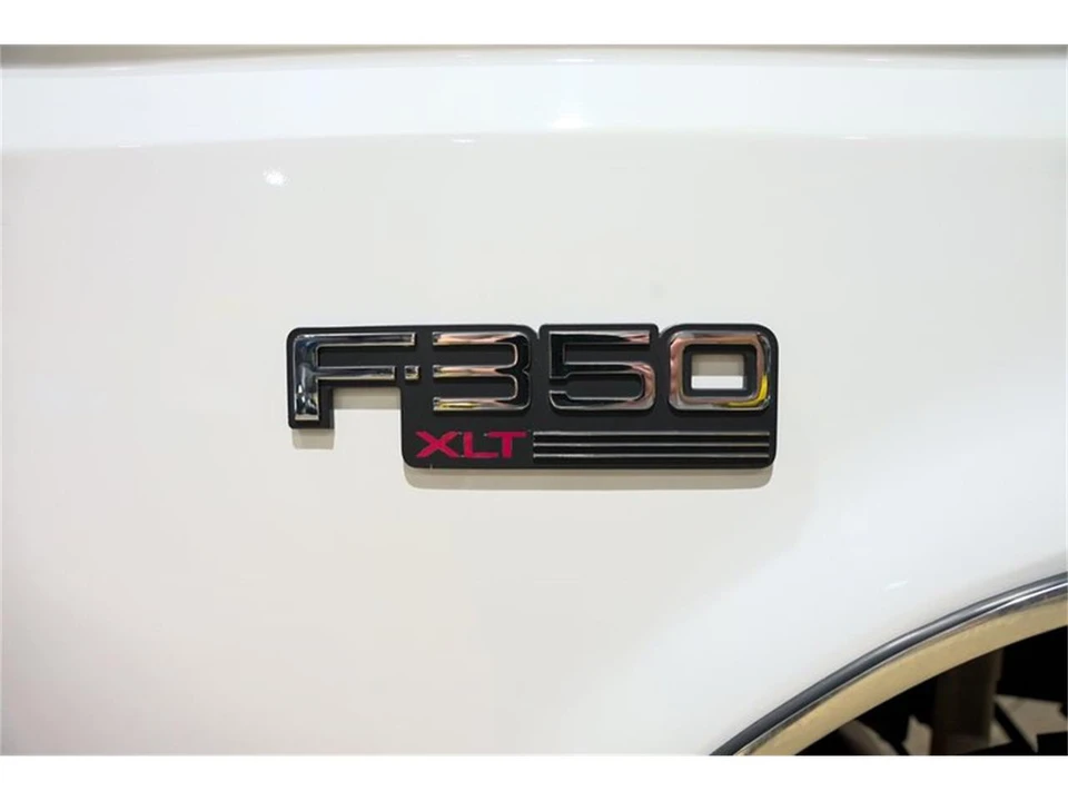 1995 Ford F-Series 9th Gen - Image 26 of 31