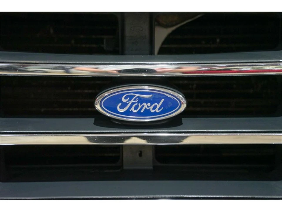 1995 Ford F-Series 9th Gen - Image 21 of 31