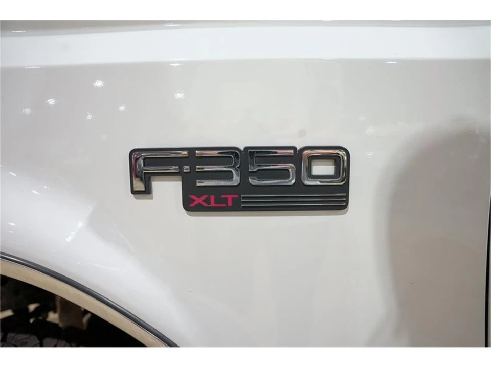 1995 Ford F-Series 9th Gen - Image 22 of 31