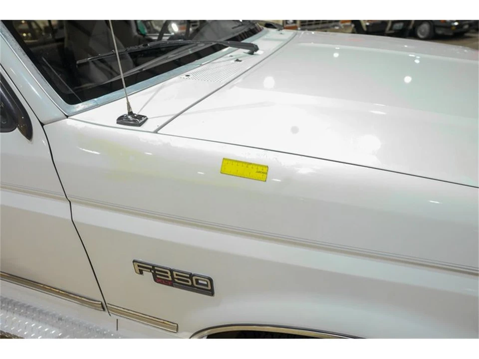 1995 Ford F-Series 9th Gen - Image 28 of 31