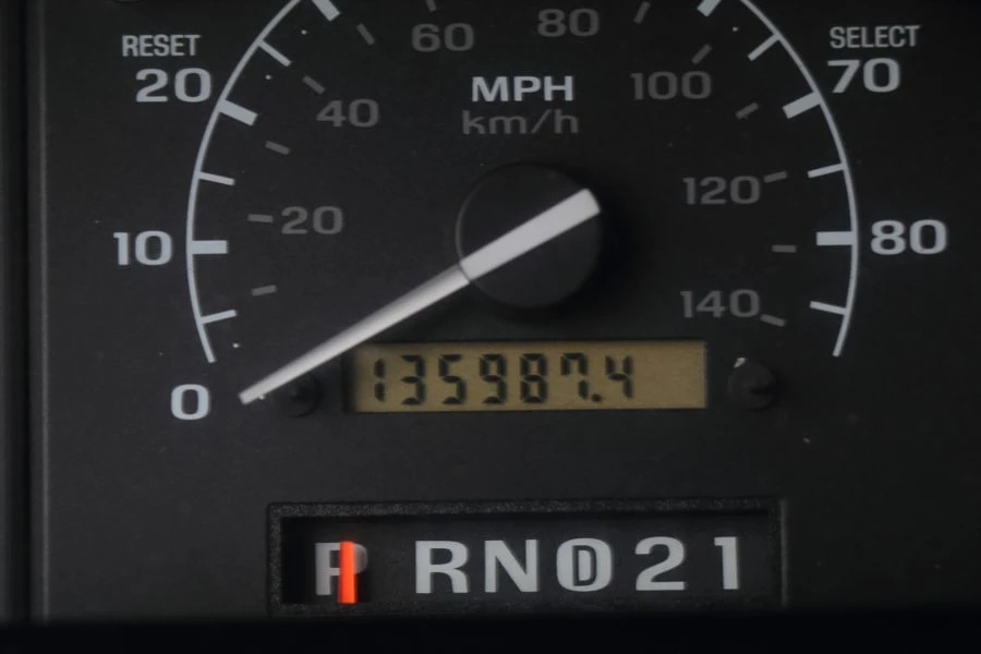 1995 Ford F-Series 9th Gen - Image 19 of 23