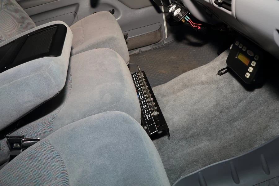 1995 Ford F-Series 9th Gen - Image 17 of 23