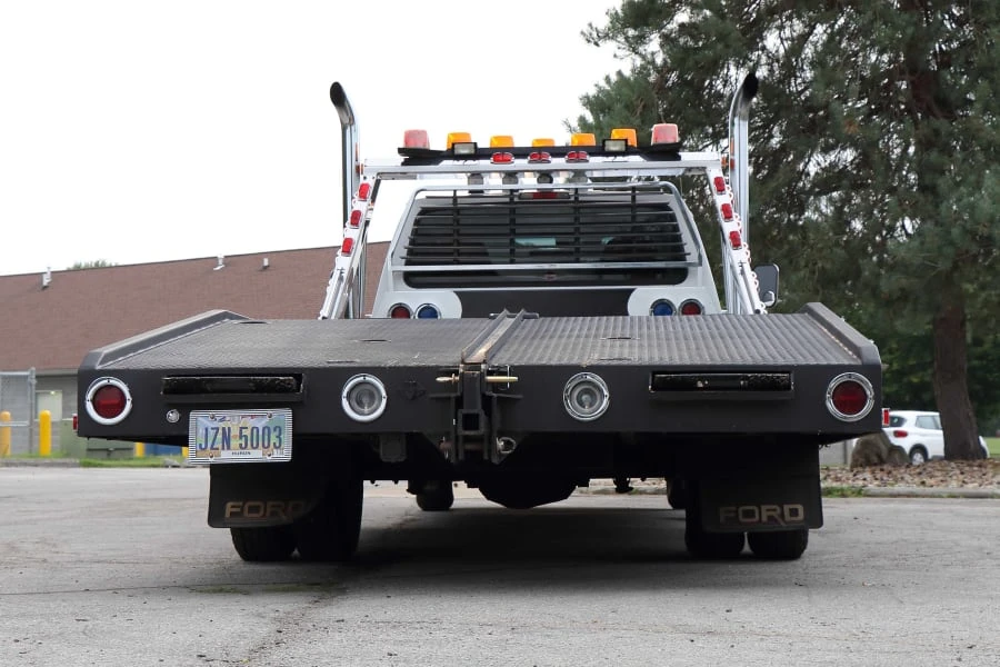 1995 Ford F-Series 9th Gen - Image 6 of 23