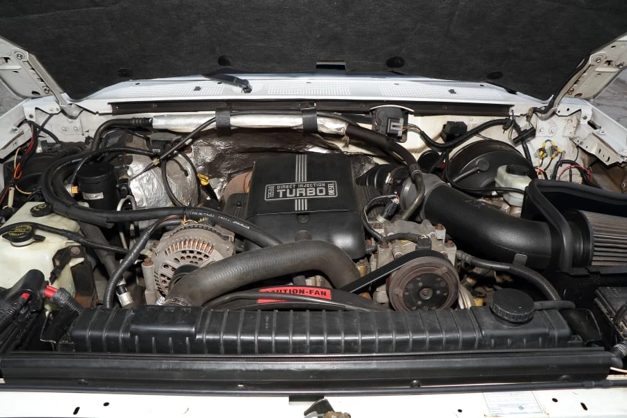 1995 Ford F-Series 9th Gen - Image 22 of 23