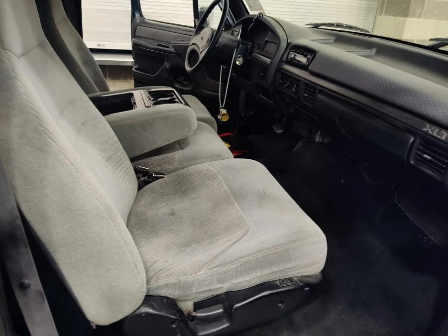 1995 Ford F-Series 9th Gen - Image 5 of 7