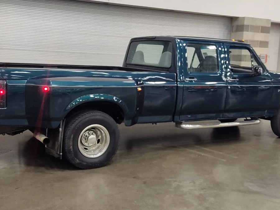 1995 Ford F-Series 9th Gen - Image 2 of 7