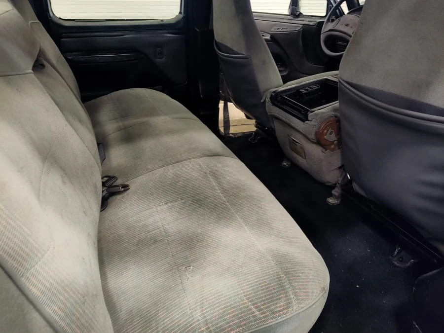 1995 Ford F-Series 9th Gen - Image 6 of 7