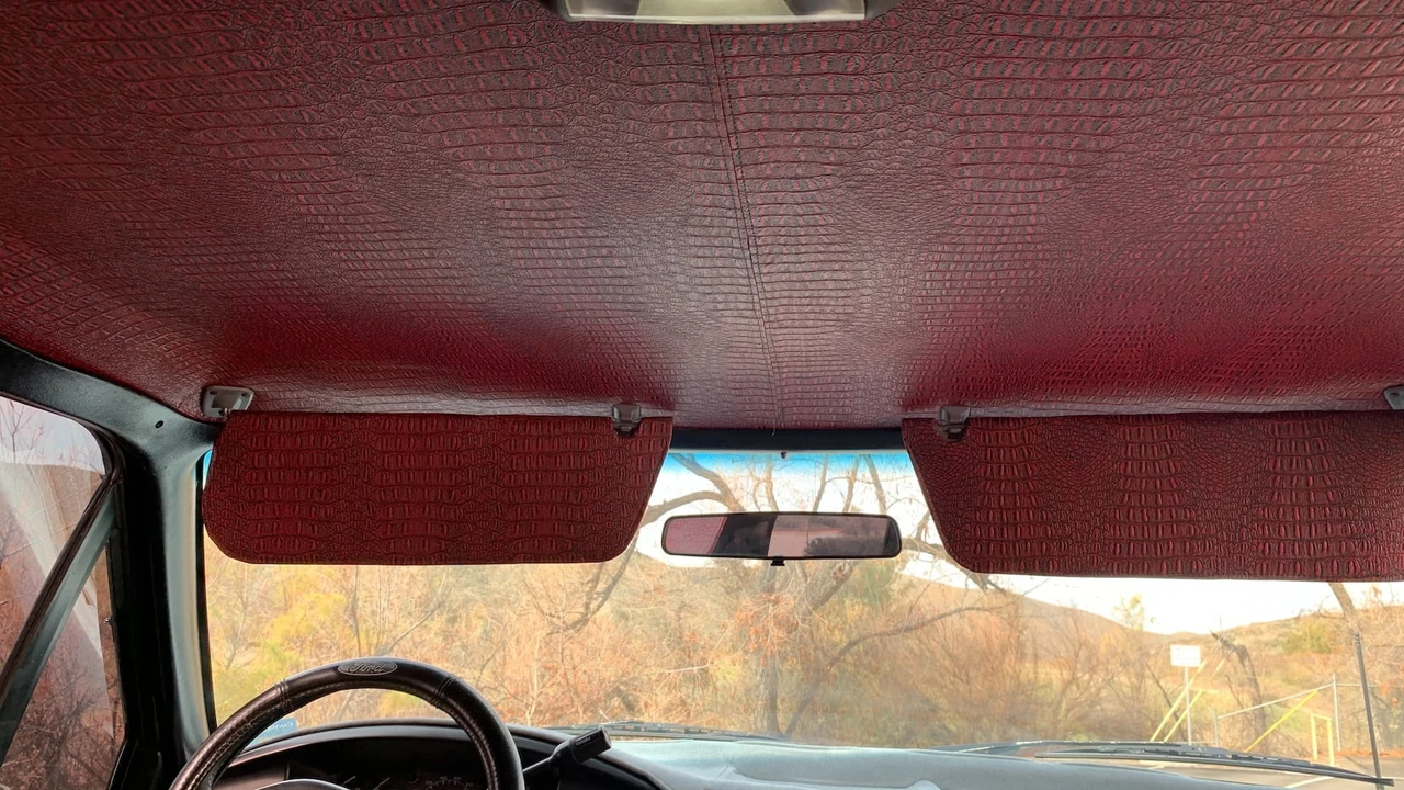 1995 Ford F-Series 9th Gen - Image 8 of 31