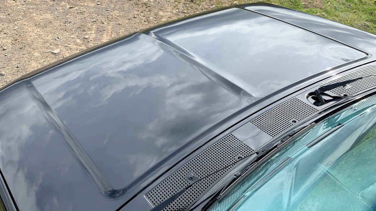 1995 Ford F-Series 9th Gen - Image 16 of 31
