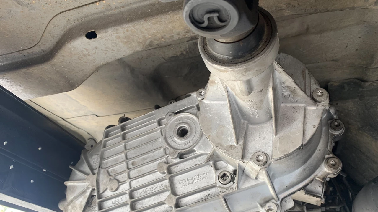 1995 Ford F-Series 9th Gen - Image 24 of 31