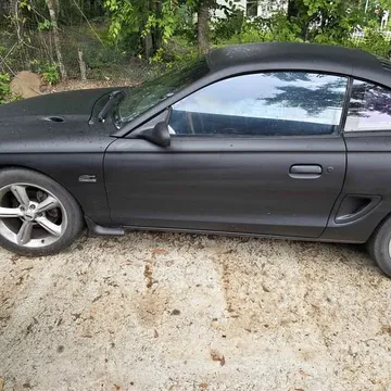 1995 Ford Mustang GT