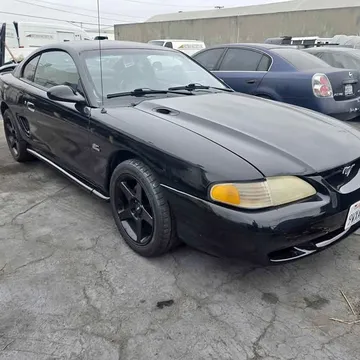 1995 Ford Mustang GT