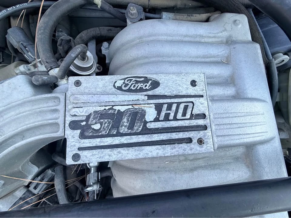 1995 Ford GT - Image 3 of 6