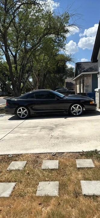 1995 Ford GT - Image 2 of 5