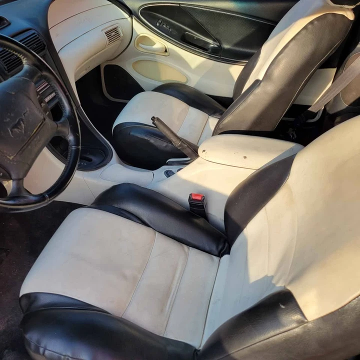 1995 Ford GT - Image 14 of 14