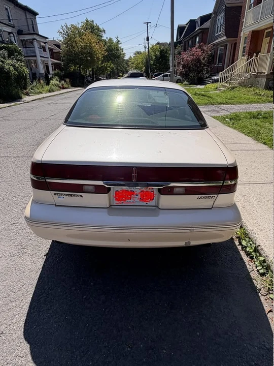 1995 Ford Crown Victoria - Image 5 of 8