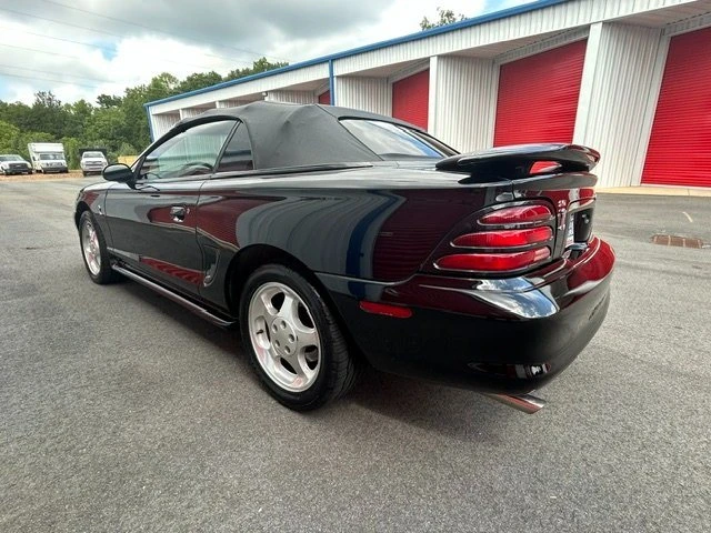 1995 Ford SN95 Mustang Cobra - Image 14 of 16