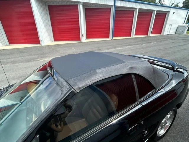 1995 Ford SN95 Mustang Cobra - Image 10 of 16