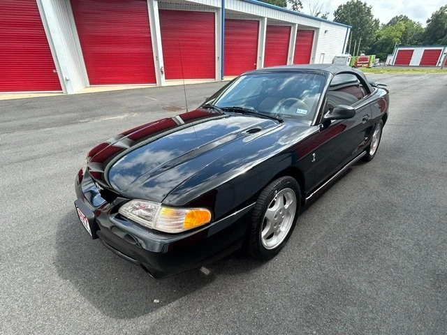 1995 Ford SN95 Mustang Cobra - Image 12 of 16