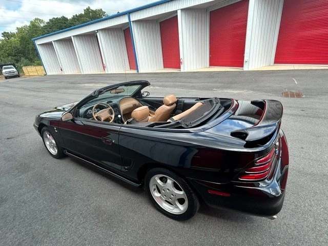 1995 Ford SN95 Mustang Cobra - Image 5 of 16