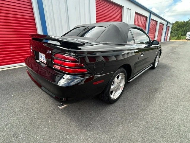 1995 Ford SN95 Mustang Cobra - Image 15 of 16