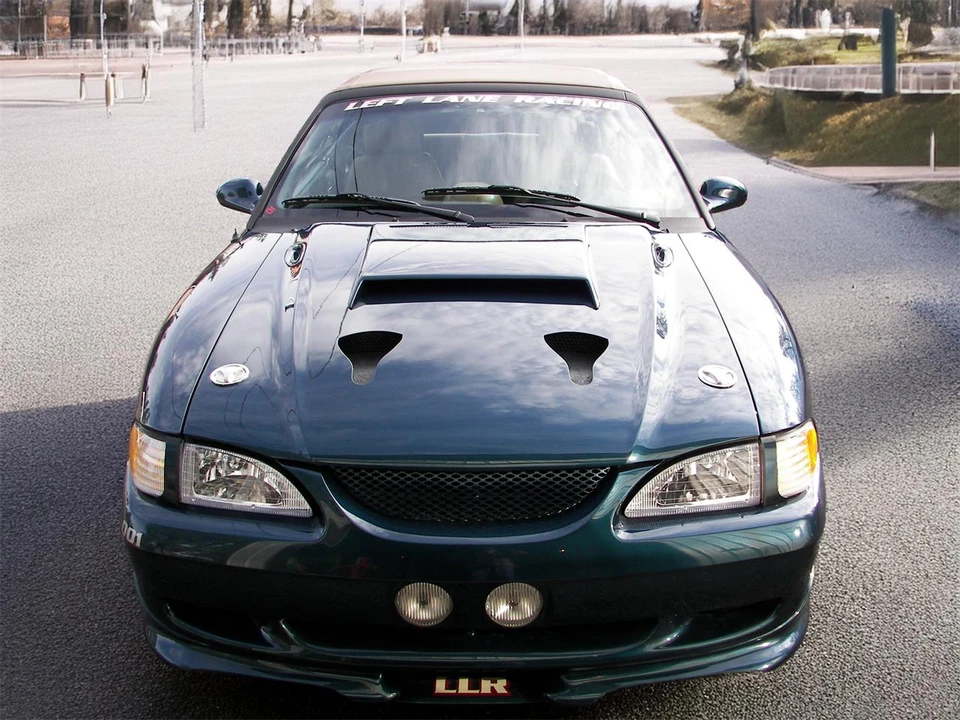 1995 Ford SN95 Mustang - Image 4 of 24