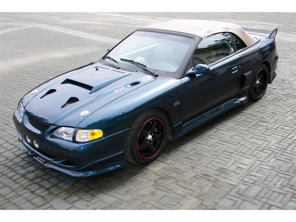1995 Ford SN95 Mustang - Image 2 of 24