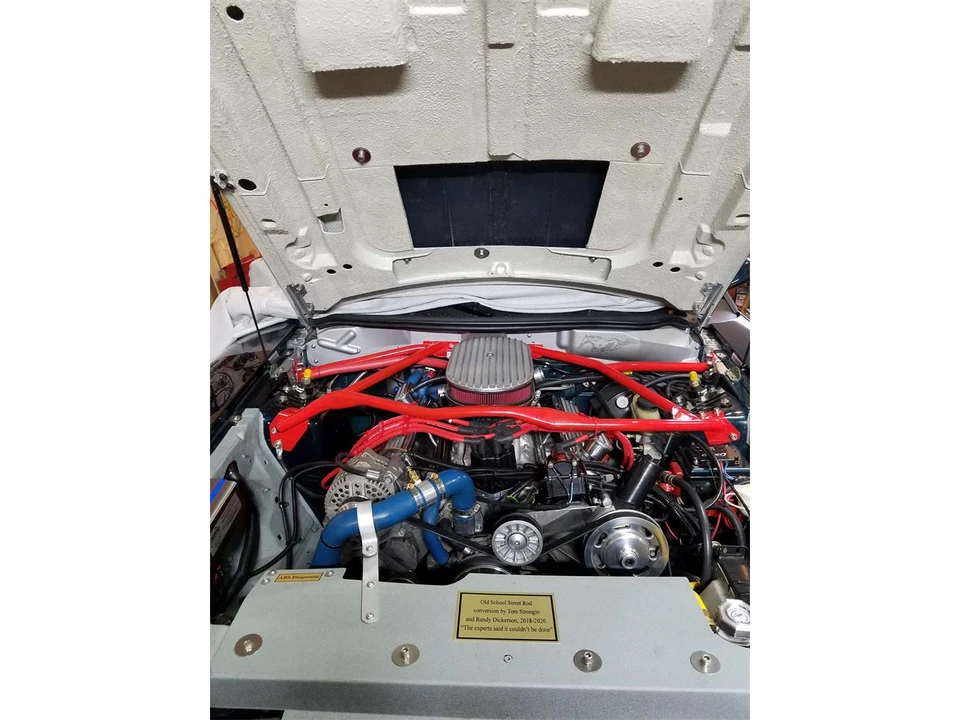1995 Ford SN95 Mustang - Image 20 of 24