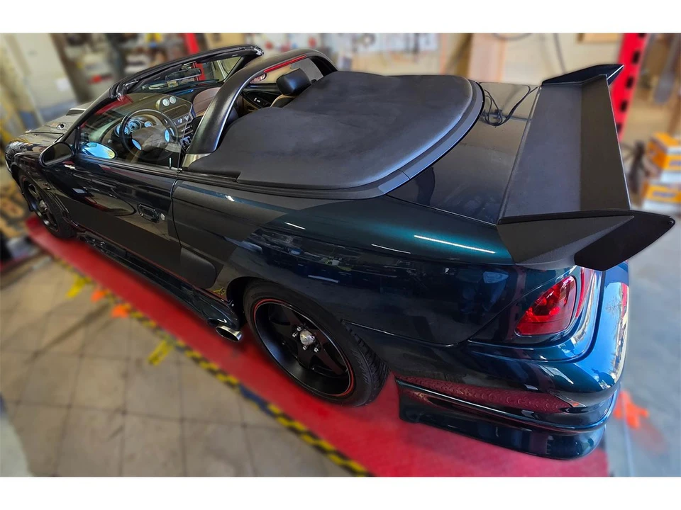 1995 Ford SN95 Mustang - Image 12 of 24