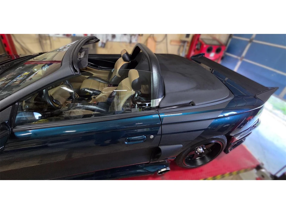 1995 Ford SN95 Mustang - Image 14 of 24