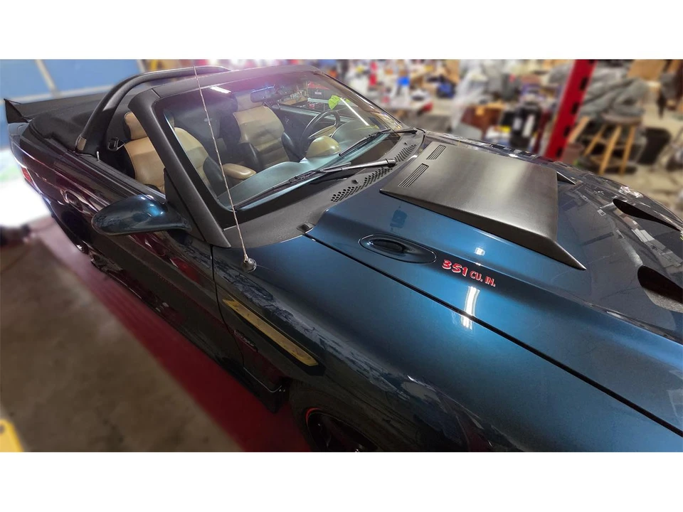 1995 Ford SN95 Mustang - Image 15 of 24