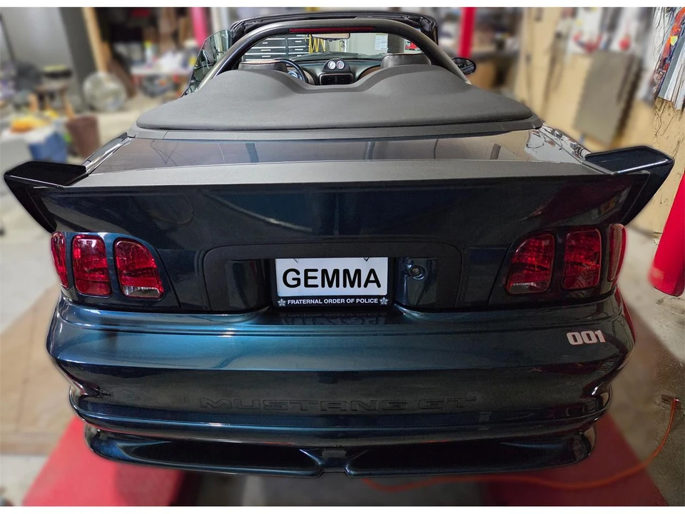 1995 Ford SN95 Mustang - Image 18 of 24