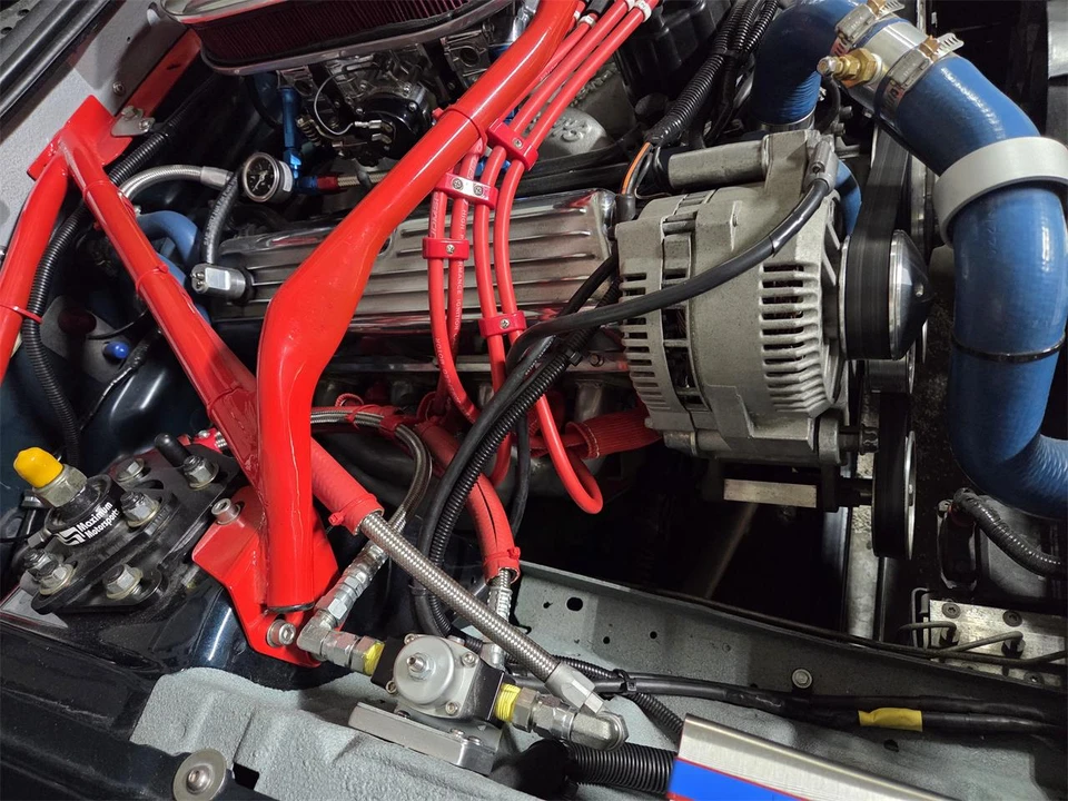 1995 Ford SN95 Mustang - Image 21 of 24