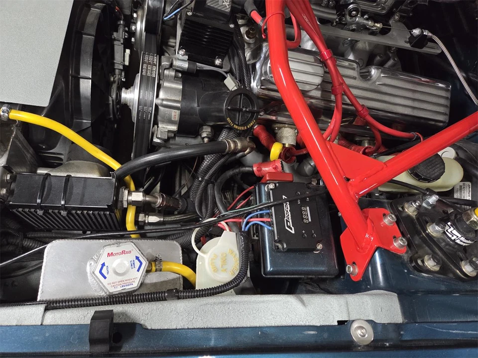 1995 Ford SN95 Mustang - Image 22 of 24