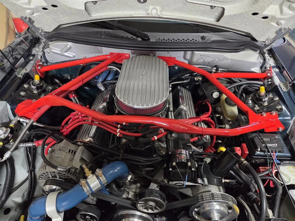 1995 Ford SN95 Mustang - Image 23 of 24