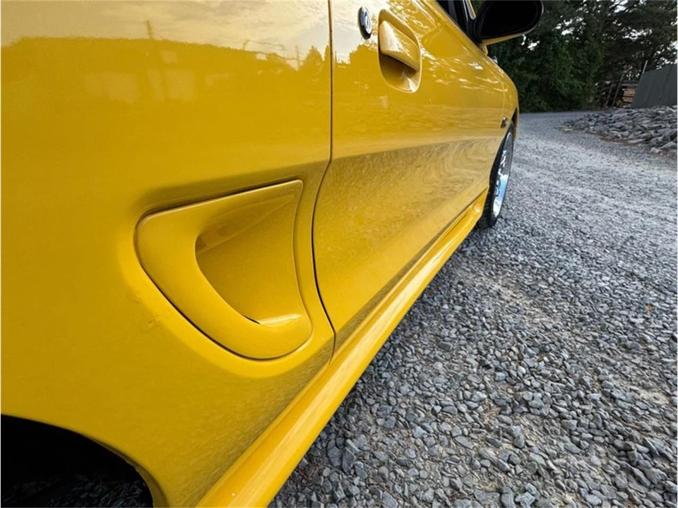 1995 Ford SN95 Mustang - Image 11 of 19