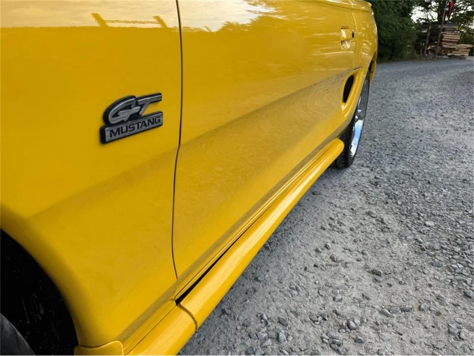 1995 Ford SN95 Mustang - Image 13 of 19