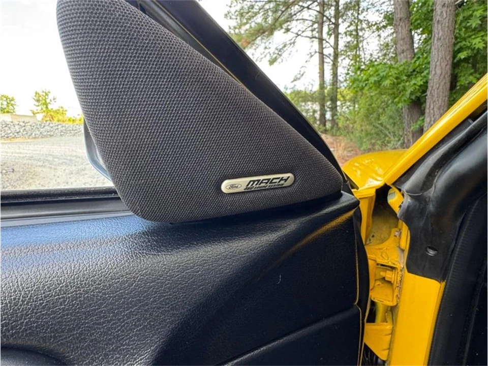 1995 Ford SN95 Mustang - Image 17 of 19