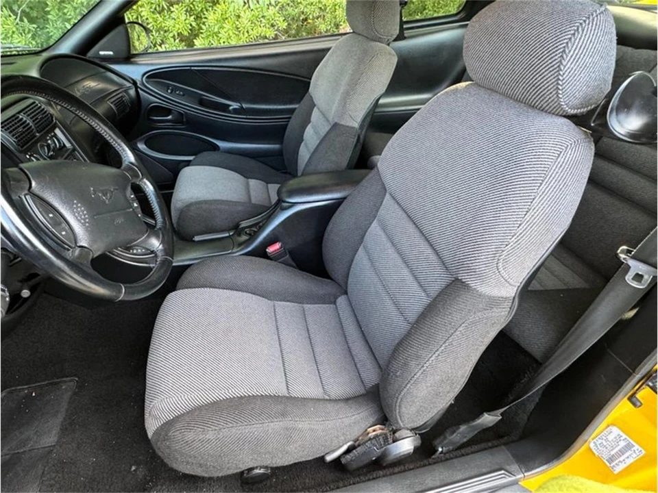1995 Ford SN95 Mustang - Image 15 of 19