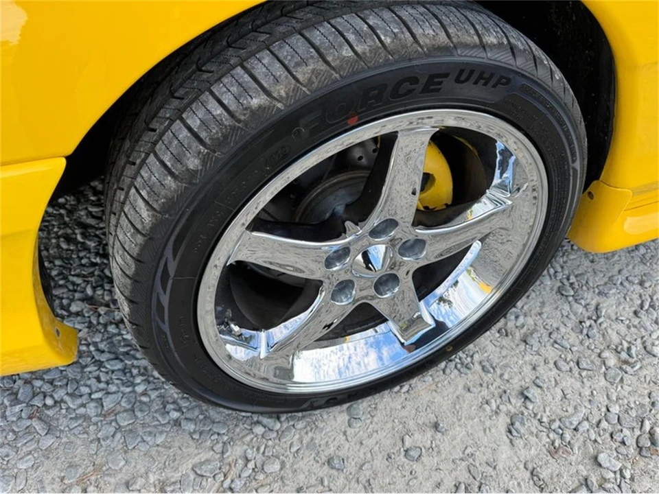 1995 Ford SN95 Mustang - Image 9 of 19