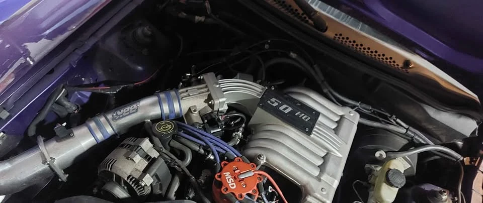 1995 Ford SN95 Mustang - Image 3 of 4