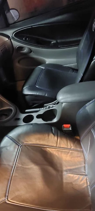 1995 Ford SN95 Mustang - Image 2 of 4