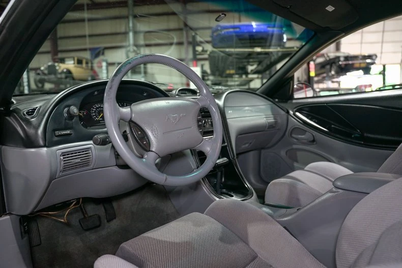 1995 Ford SN95 Mustang - Image 10 of 14